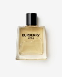 Introducing Burberry Hero | Burberry® Official Introducing Burberry Hero | Burberry® Official