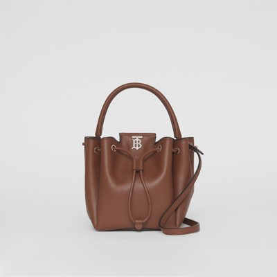 burberry tan handbag