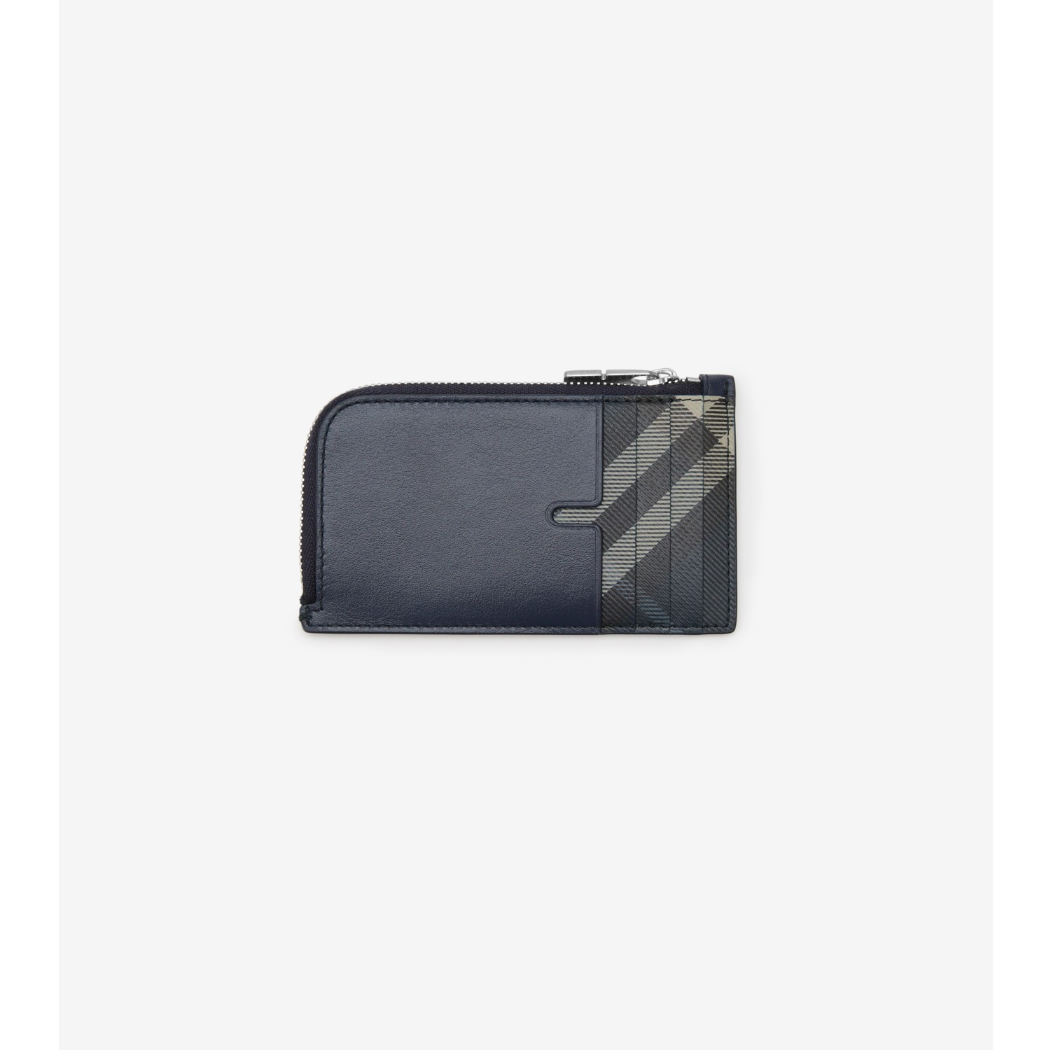 Pop Check Zip Card Case​