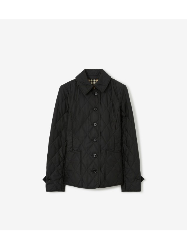 Designer Jackets for | Burberry® Official