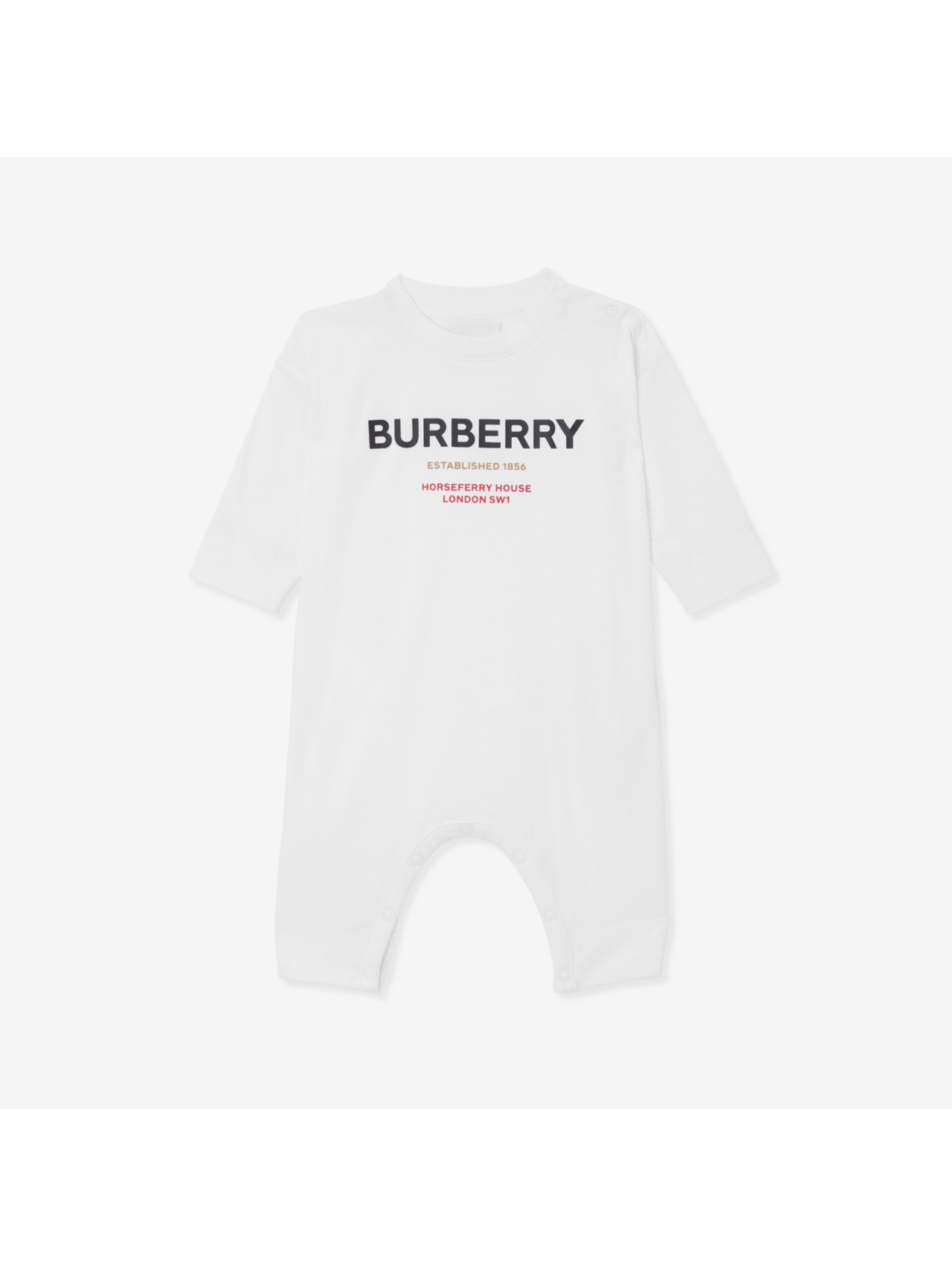 デザイナーベビー服| バーバリー | Burberry® 公式サイト