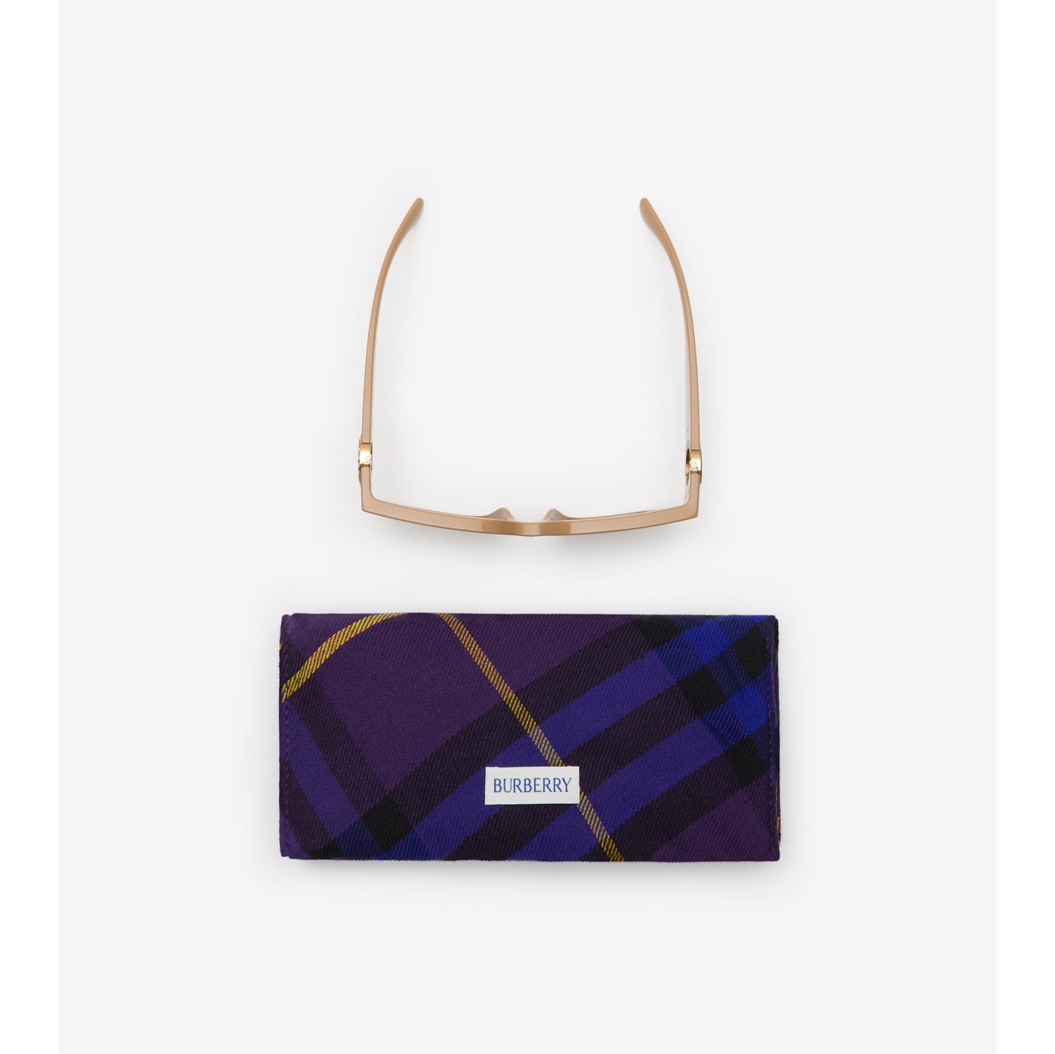 EKD Rectangular Sunglasses