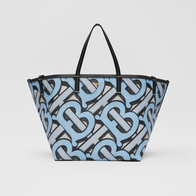 beach canvas bag