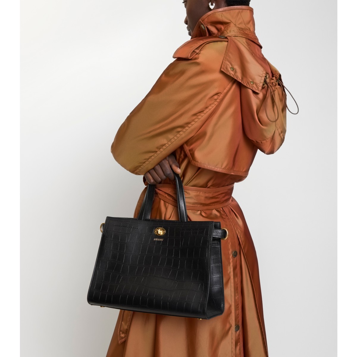  Check Small Cotswolds Tote