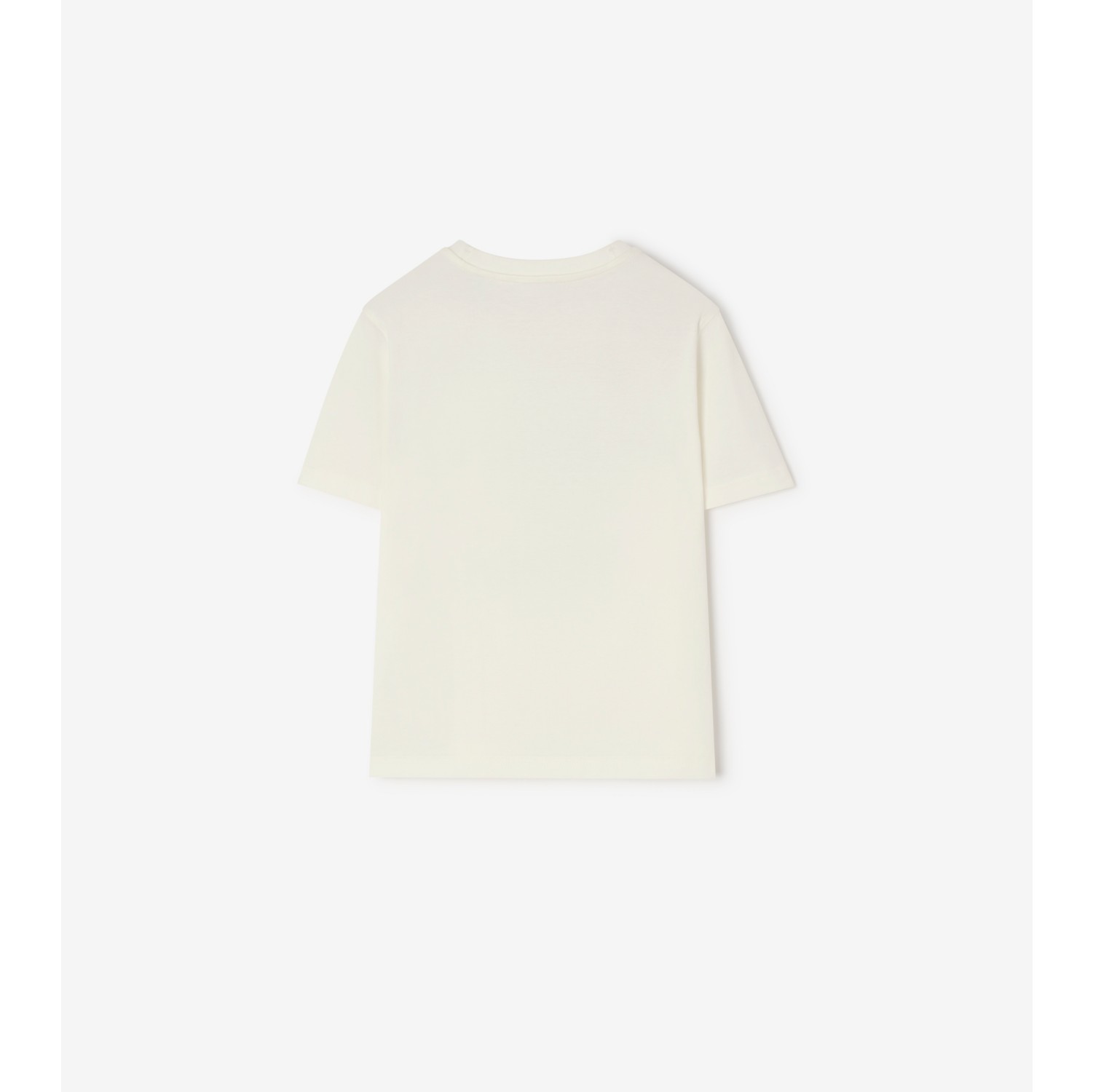 Tennis Bear Cotton T-shirt