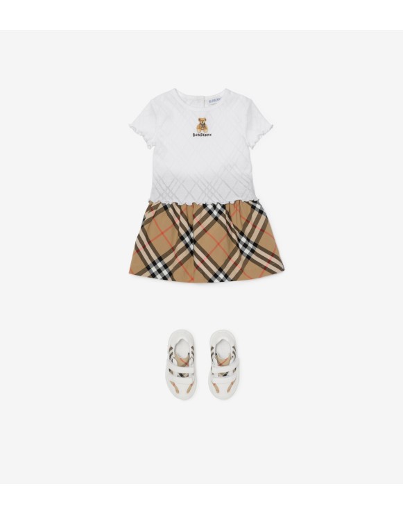 T-shirt en coton Thomas Bear