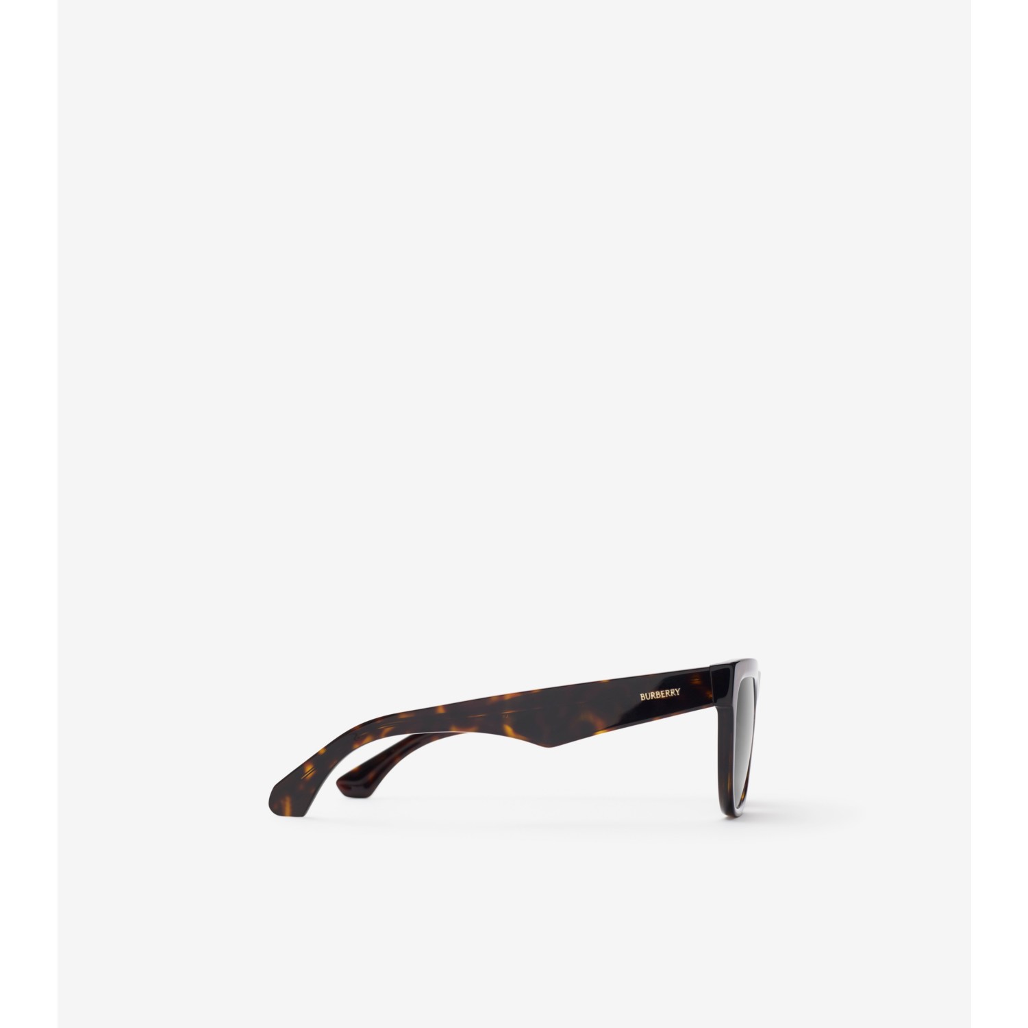 Lunettes de soleil carrées