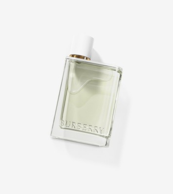 Burberry store her cologne