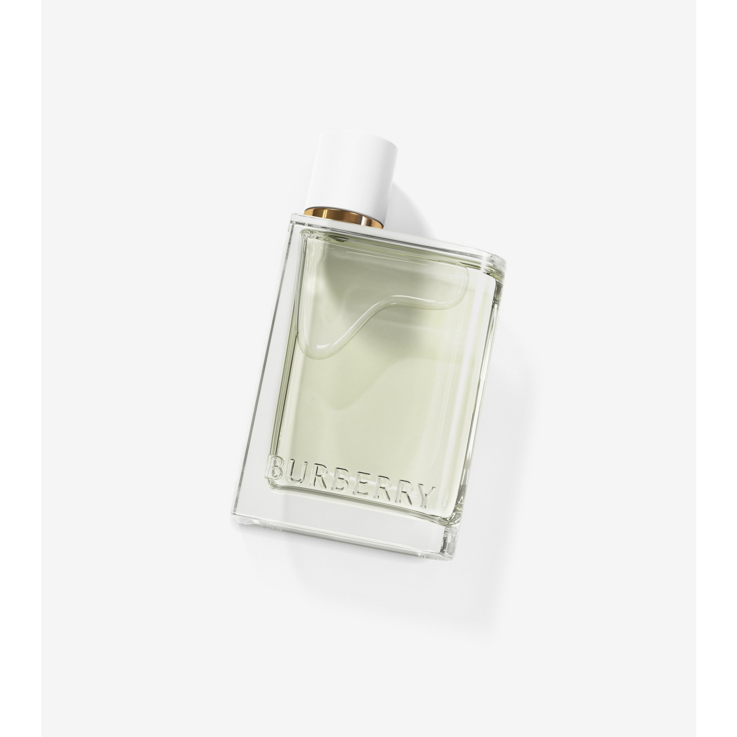 Burberry 2024 perfume notes