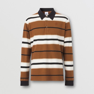 burberry full sleeve t shirt