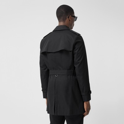 burberry coat