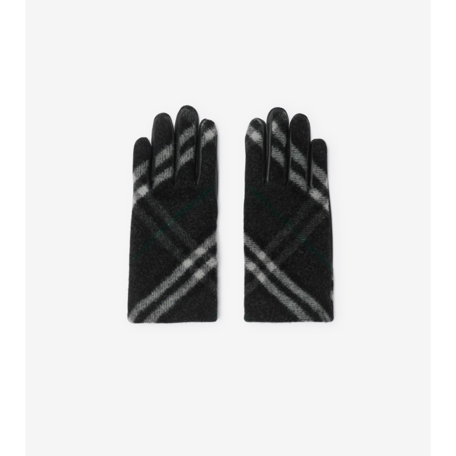 Burberry gloves mens price online