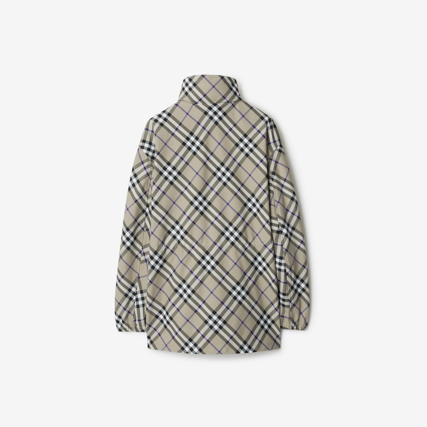 Veste Check