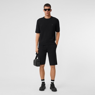 burberry mens shorts sale