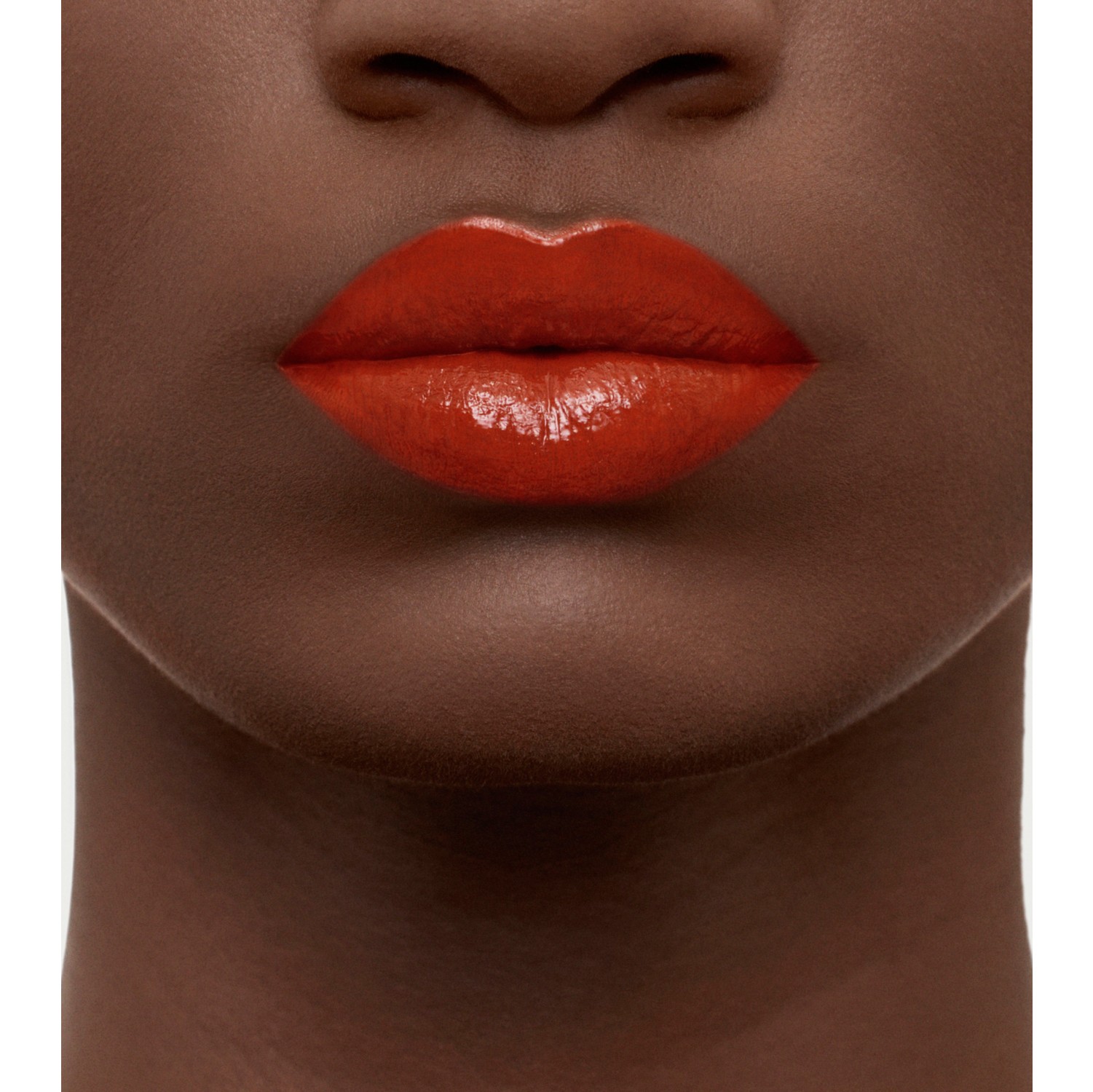 Burberry Brit Shine Lipstick – Bitter Orange No.616 in Bitter Orange 616 - Women | Burberry® Official