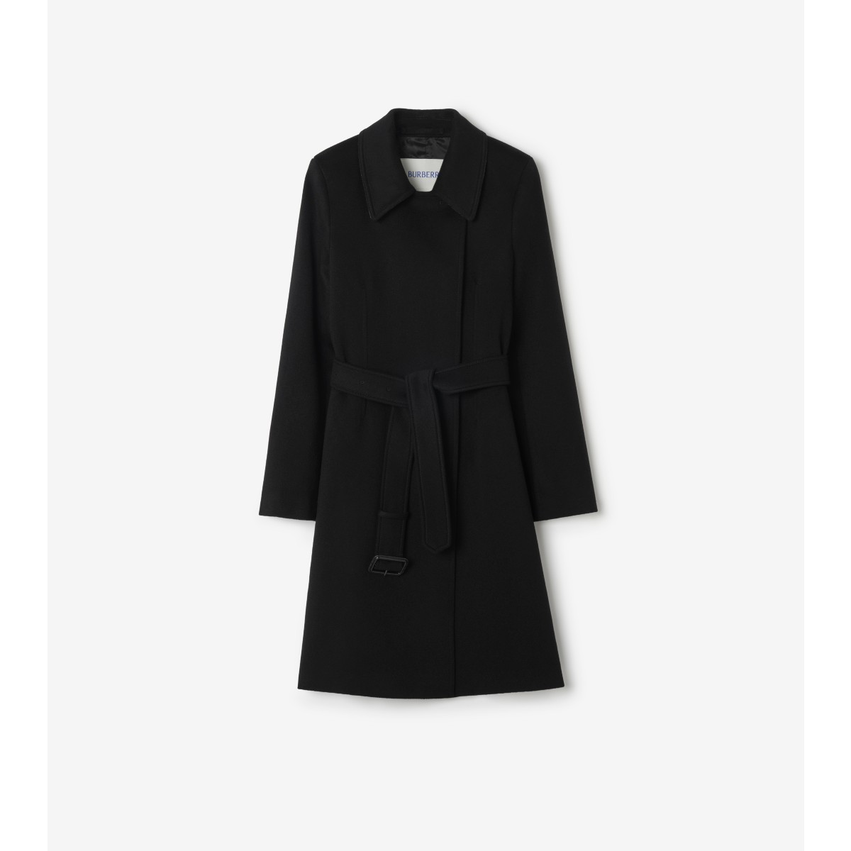  Cashmere Coat