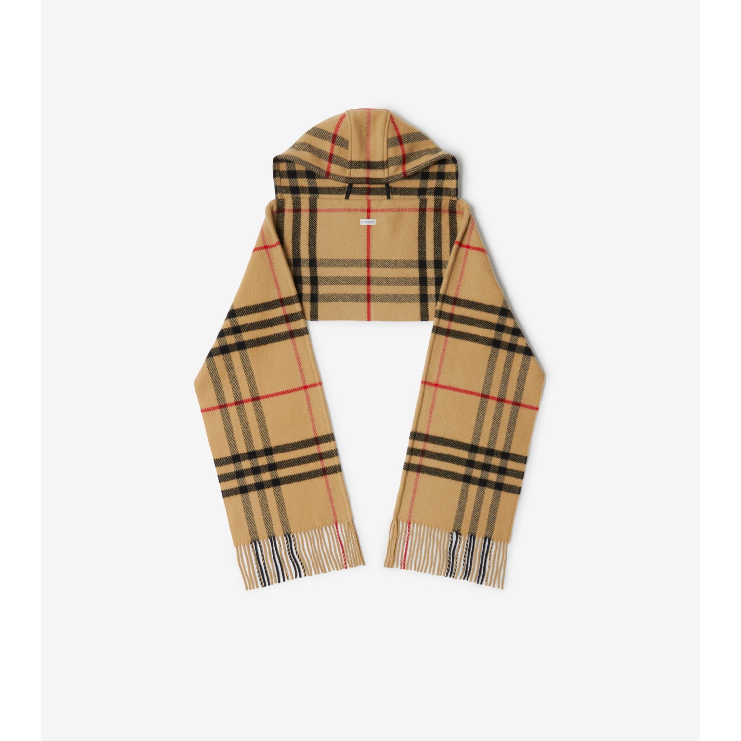 Burberry scarf 2025 wool cashmere