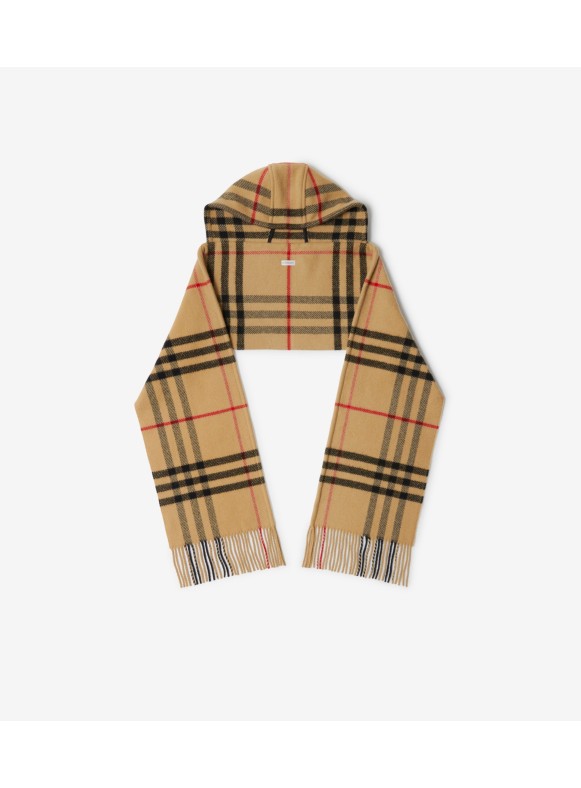 バーバリー スカーフ | Burberry® 公式サイト