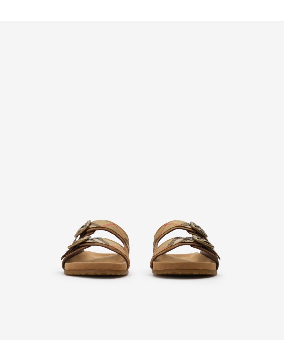 Women's Designer Sandals | Burberry®️ Official