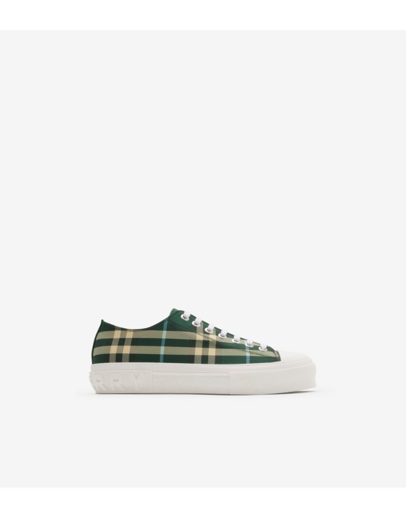 メンズ デザイナー スニーカー | Burberry® 公式サイト