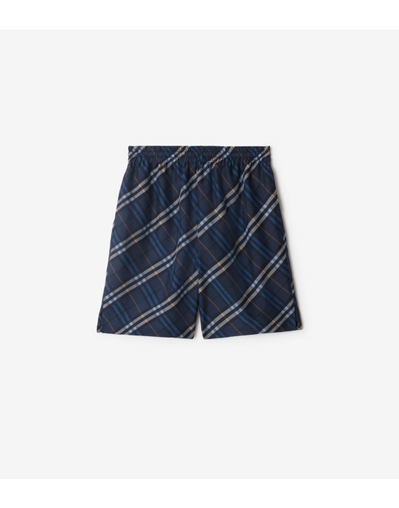 メンズ デザイナー トラウザー＆ショートパンツ | Burberry