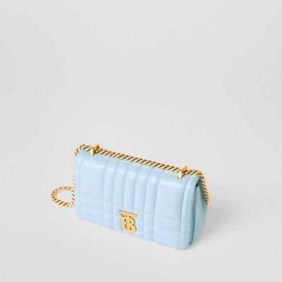 burberry blue bags