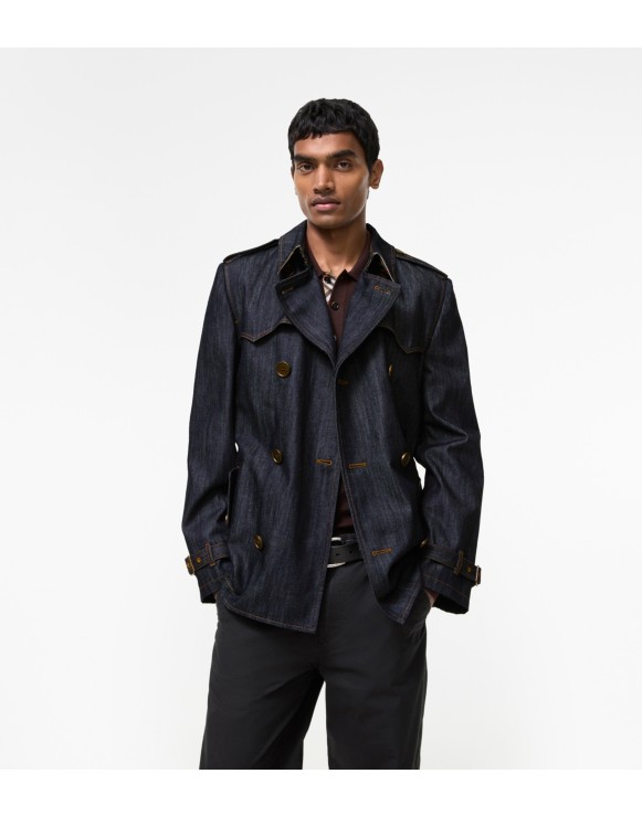 Men's Denim | Burberry®