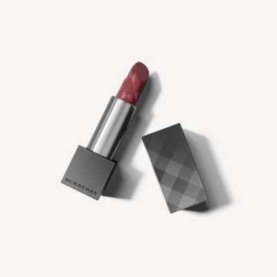 burberry kisses oxblood