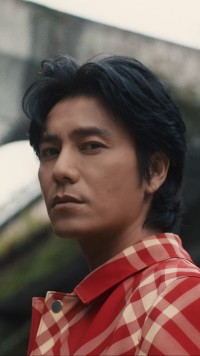 Burberry Lunar 2024 Campaign video starring Chen Kun