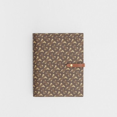 Burberry notebook cover Clearance