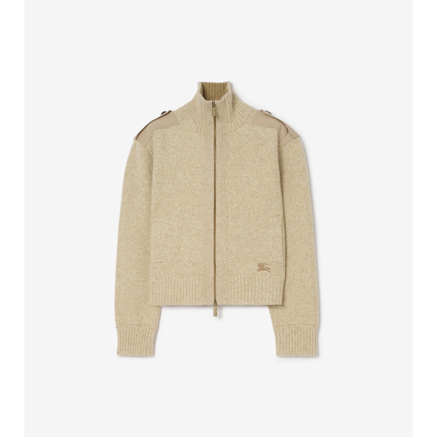 Wool Cashmere Jacket