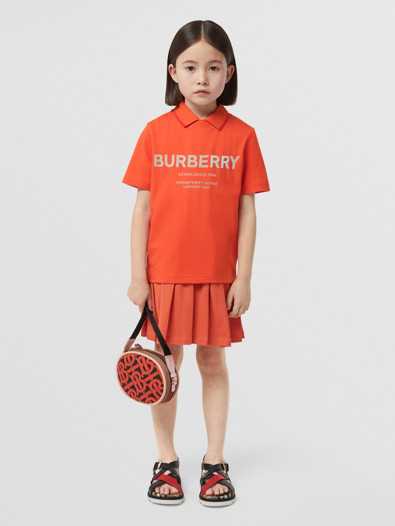 ガールズデザイナー服| バーバリー | Burberry® 公式サイト