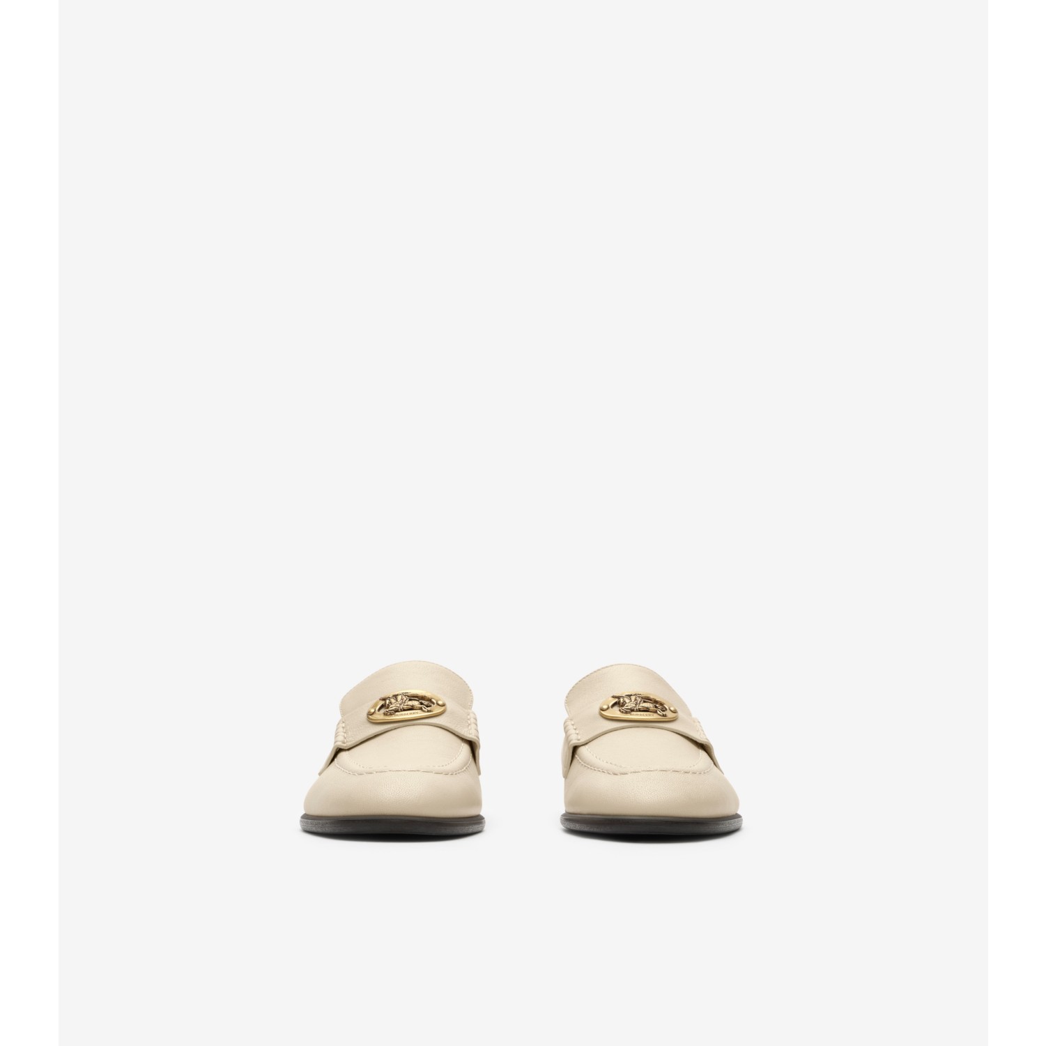 Leather Opal Loafers