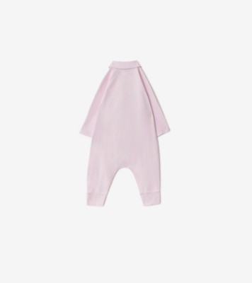 デザイナ― 新生児 アパレル | Burberry® 公式サイト