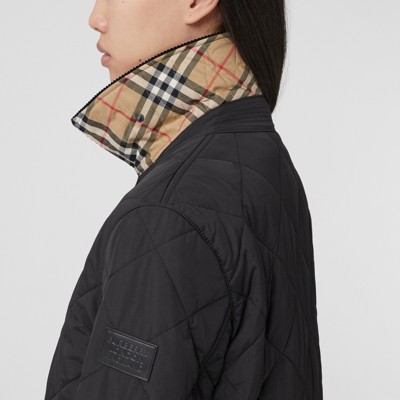 burberry barn jacket