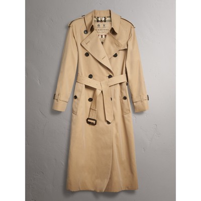 burberry trench coat women