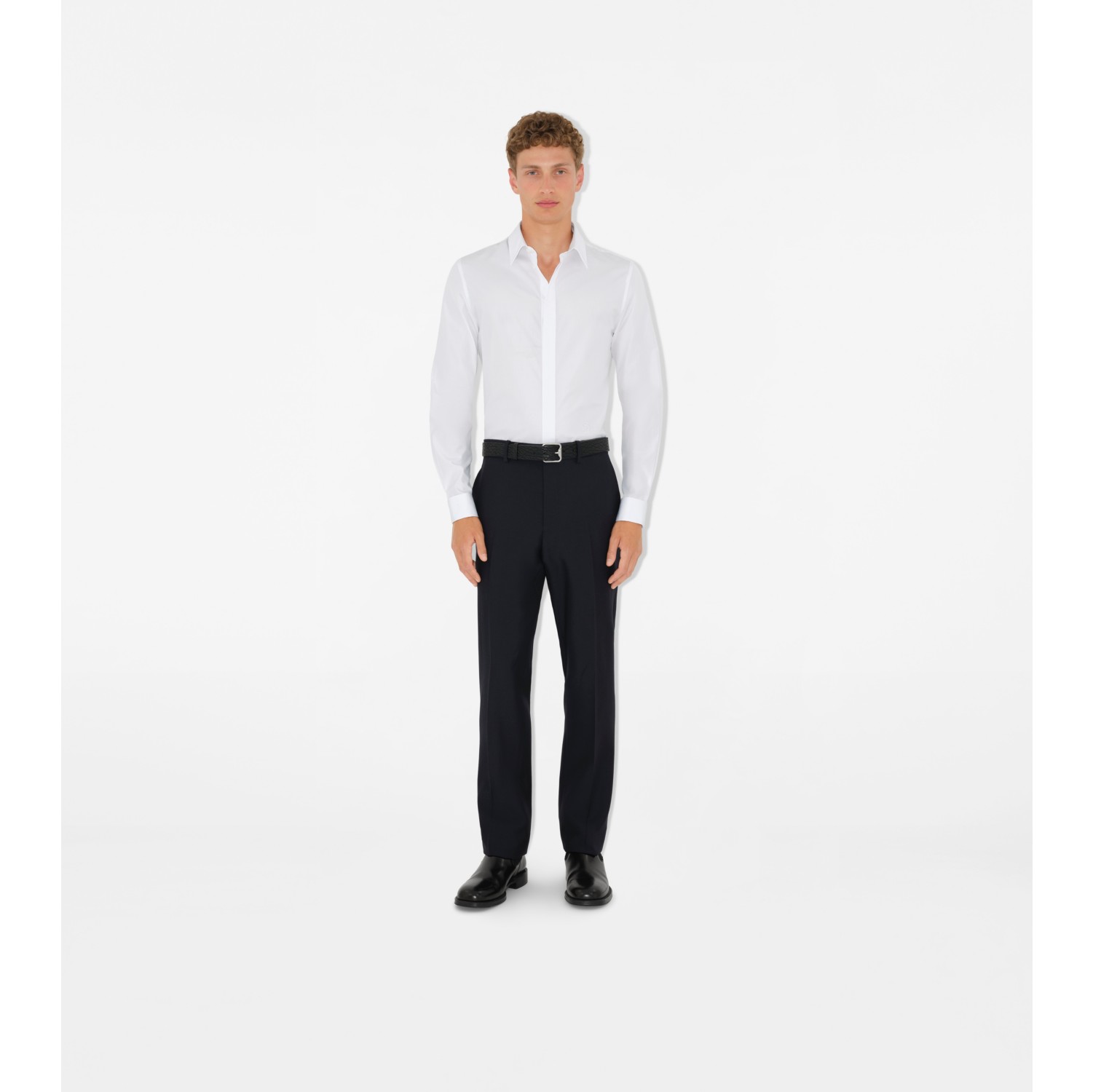 Cotton Formal Shirt