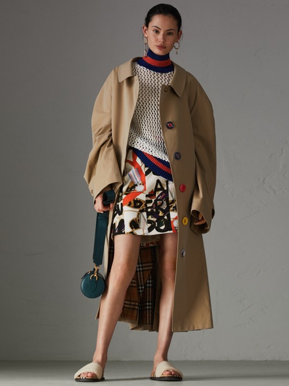 Women’s Clothing | Burberry United States