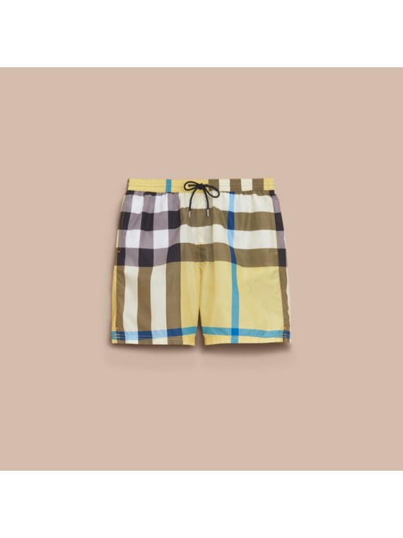 Men’s Swimwear Burberry United States