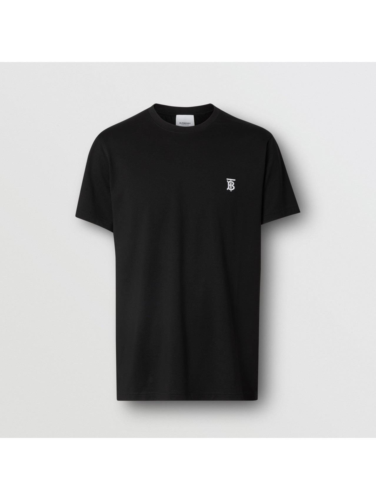 Polo Shirts & T-Shirts For Men | Burberry United States