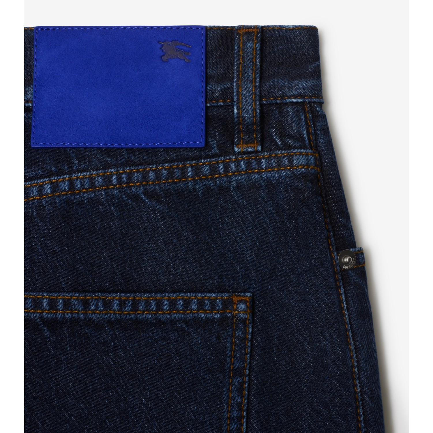 Schmal geschnittene Jeans