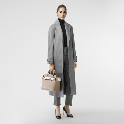 burberry tri tone belt bag