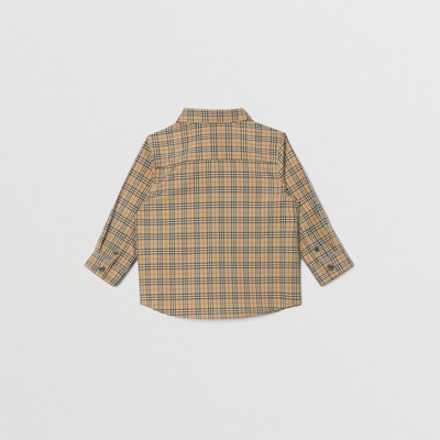 burberry infant