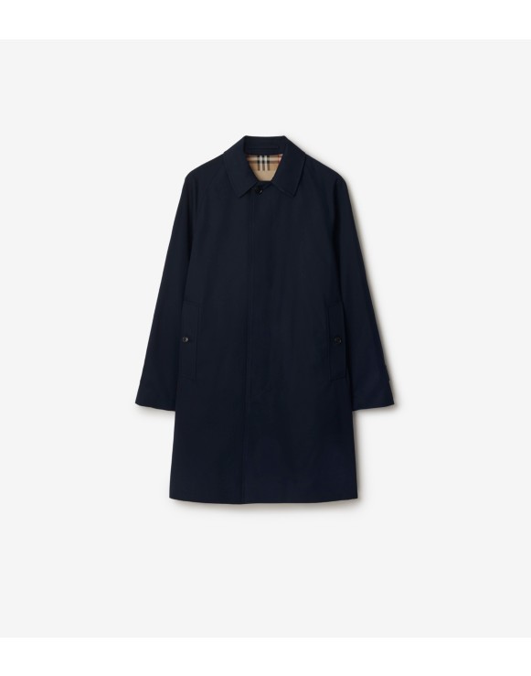 Mid-length Camden Heritage Car Coat