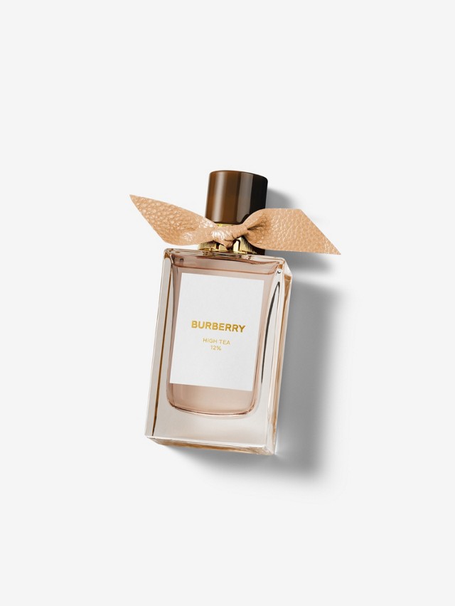 Women’s Fragrances | Designer Perfumes | Burberry® Official
