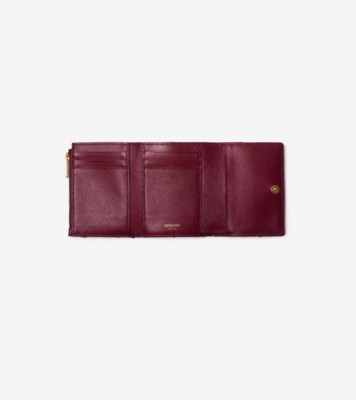 ウィメンズ デザイナー ウォレット＆カードケース | Burberry