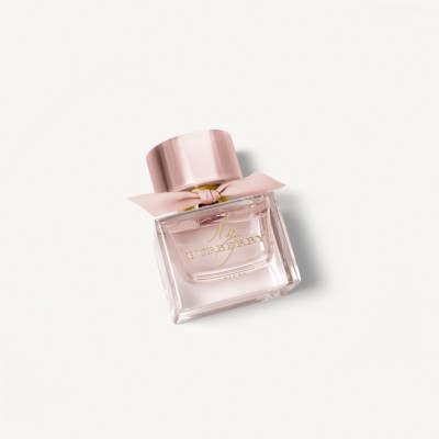 burberry blush perfume gift set