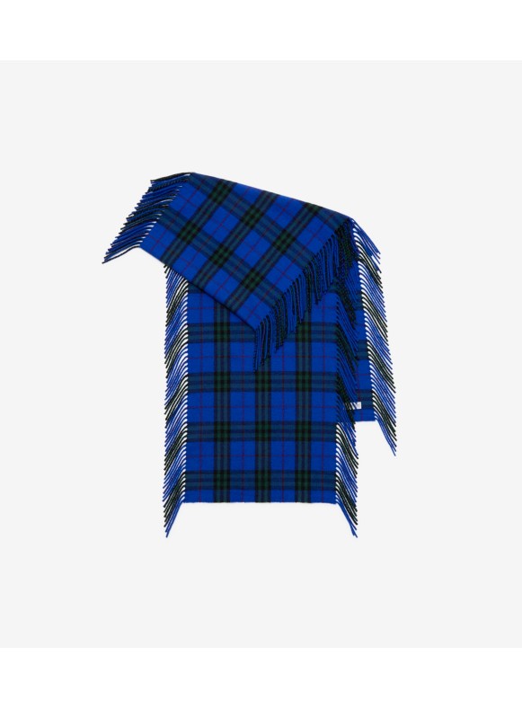 The Burberry Scarf Burberry® Official