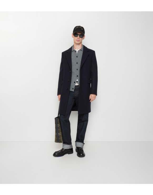 メンズ デザイナー コート＆ジャケット | Burberry® 公式サイト