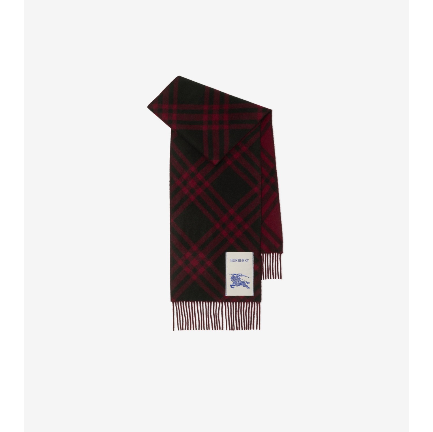 Burberry london scarf price online